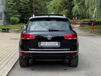 Volkswagen Touareg 2016 - 4