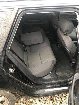 AUDI A6 - 4