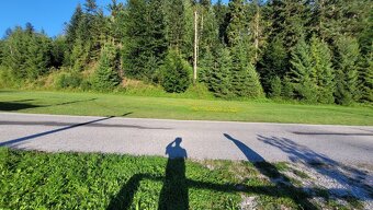 Lukratívny pozemok Mlynky (Slovenský raj) - 4