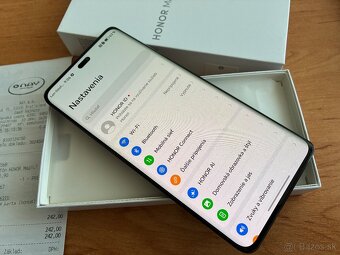 Honor Magic 7 Lite 256GB - 4