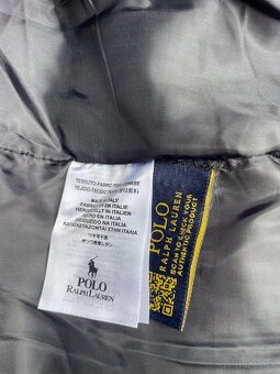 Ralph Lauren vesta - vel.S, Muž - 4