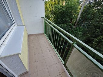 Veľká samostatná nepriechodná izba na prenájom Košice Sever - 4