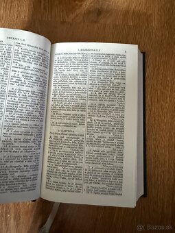 Svätá Biblia Roháček - 4