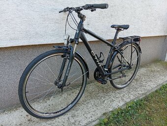 Ponúkam na predaj bicykel CTM Tranz Trek 1.0   28" - 4