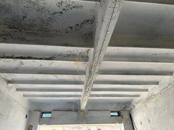 garáž Astronomická ul., Ružinov - 4