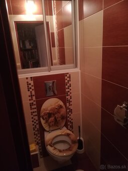 4-izbový byt na predaj v Trebišove - 4