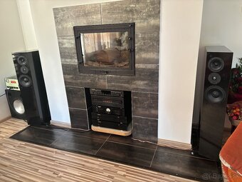 Parasound Marantz NHT 2.9 - 4