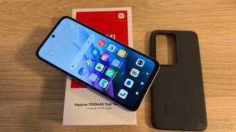 Vymenim Xiaomi Redmi 15 verzia 8/256gb kupeny v Alze - 4