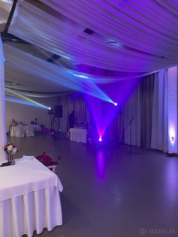 Predam hlavy beam 7r - 4