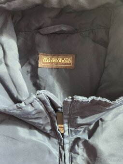 Prechodná bunda Napapijri - 4