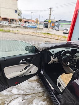 Predám cla 4 matic - 4