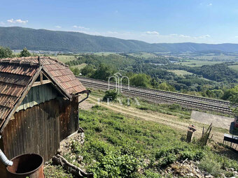 Predaj pozemku – vinica s výhľadom na Hrušovské rybníky - 4