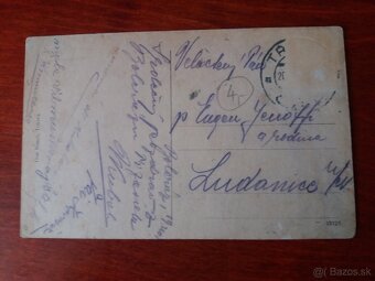 Stare pohladnice - 4