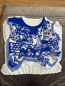 Dámske tričko MarcCain - 4