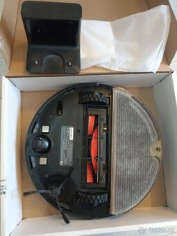 Xiaomi Mi Robot Vacuum-Mop 2 Pro+ - 4