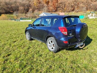 Toyota RAV 4 - 4
