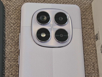 Xiaomi Redmi Note 14 Pro 5G 256GB,top,fialovy,zaruka - 4