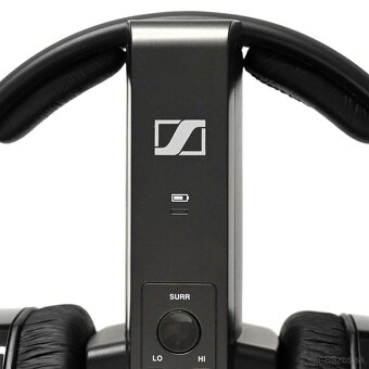Slúchadla Sennheiser RS 175 - 4