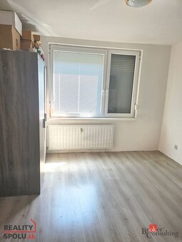 3 izb. byt na predaj - 4