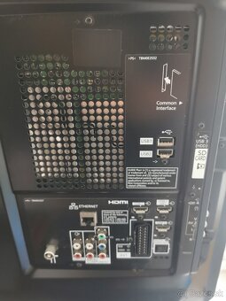 Panasonic TV NeoPlasma Viera TX-P42G30E - 4