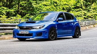 SUBARU IMPREZA STI (400hp) - 4