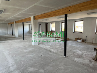 Prenájom skladu Dvorany nad Nitrou 100-27-ROCH - 4