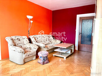 Na predaj 3i byt Cinobaňa, 2x balkón - 4