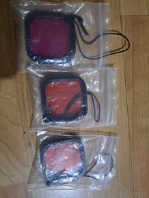 Príslušenstvo ku kamere GoPro Hero 8 - 4