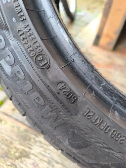 Letná sada Matador Hectora 5 205/55 R16 - 4