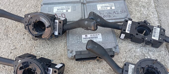 Škoda Fábia 1 ND - 4