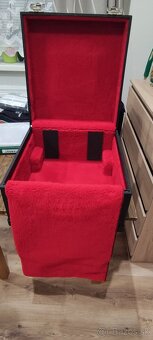 Kufor na 2.rad heligonku - 4