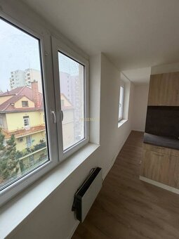 ASSENZIO - PREDAJ - investičný byt pri centre, Stodolová ul. - 4