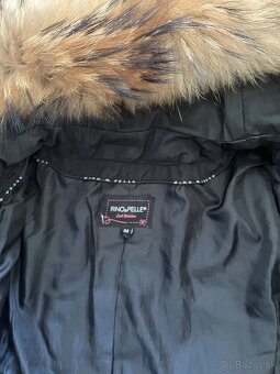 Rino & Pelle zimna bunda kabat S - 4