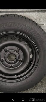 Predam Ford Transit kolesa - 4