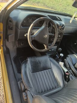 Alfa romeo 145 1.9 Jtd 77kw - 4