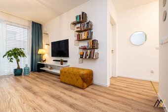 2 IZBOVÝ BYT PREŠOV, ULICA HRUŠKOVÁ - 4