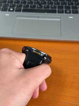 Garmin Fenix 7X Solar - 4