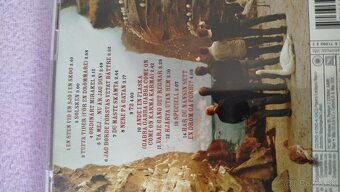 CD Gyllene tider s autogramom - 4