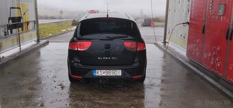 Seat altea Xl - 4