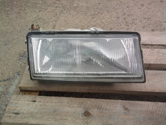 Skoda felicia diely - 4