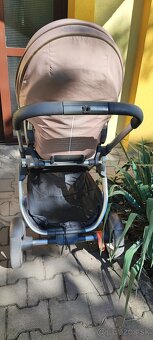 Kočík Stokke CRUSI - 4