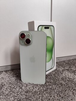 Apple iphone 15 128gb - 4