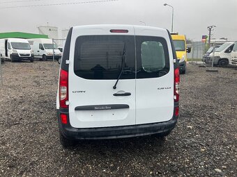 Mercedes Citan 1.5cdi - 4