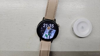 Dámske hodinky Huawei Watch 3 menšie 42mm - 4