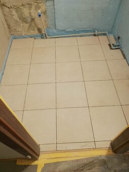 Stavebné alebo murárske práce - 4