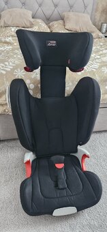 Britax Romer izofix - 4