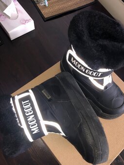 moon boot snehule 33 - 4