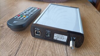 Satelit TT-connect S2-3630 CI - 4