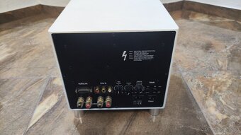 Loewe Compact subwofer - 4