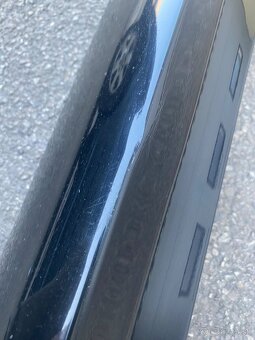 Mercedes E C238 Coupe prah - 4